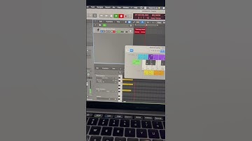 How to quantise automatically in Logic Pro X #logicprox #musicproducer #musicproduction