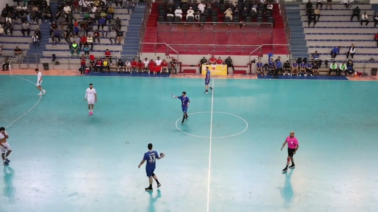 aldair- aletifaq Khalid bin hamad 2023-2024