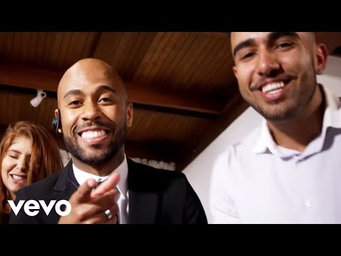 Turma do Pagode - Sua Mãe Vai Me Amar