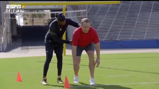 🔥Watch Full Video: Shedeur at QB, Deion Coaching, Peyton at DB... This Was Must-See TV! 👀