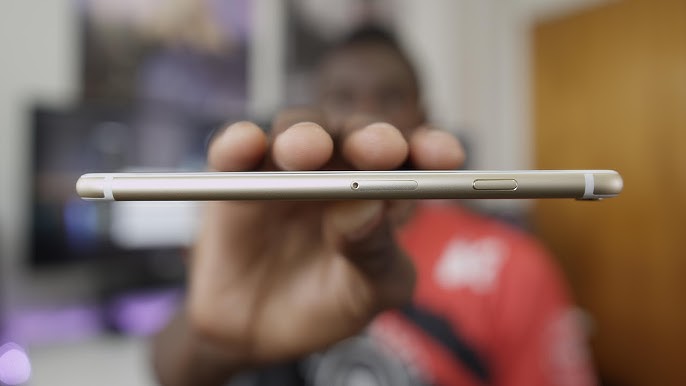 iPhone 6: Reviews, Details and Bending Problems