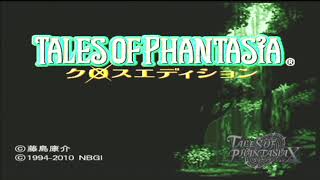 【PSP】ﾃｲﾙｽﾞｵﾌﾞﾌｧﾝﾀｼﾞｱ　ｸﾛｽｴﾃﾞｨｼｮﾝ　ＯＰムービー