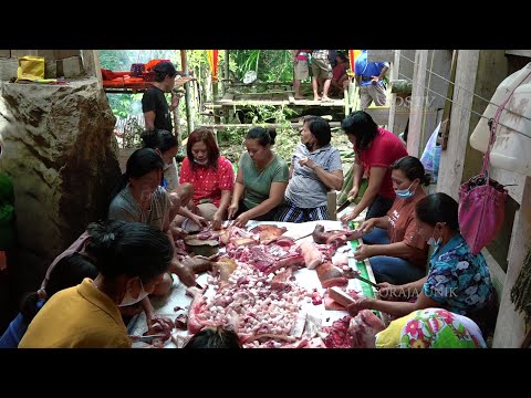 Toraja Food