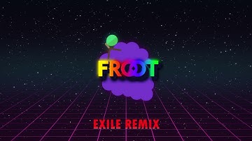 Marina And The Diamonds - Froot (exile retro remix)