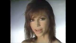 Victoria Principal In Conditioner Commercial