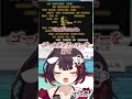 【ドルアーガの塔/配信切り抜き】オープニングにおちょくられる #Vtuber #鯱家るか #おるかショー #shorts