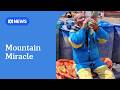 Man presumed dead survives Mt Everest without food or oxygen | ABC NEWS