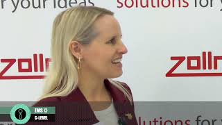 How Costa Rica Became A Magnet For Advanced Manufacturing, with PROCOMER Director Lila Johnson screenshot 3