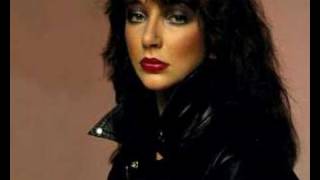 Kate Bush - The Saxophone Song