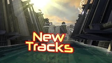 Riptide GP2 Gameplay Trailer