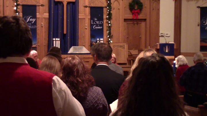 December 24, 2017 - Plymouth United Church of Chri...