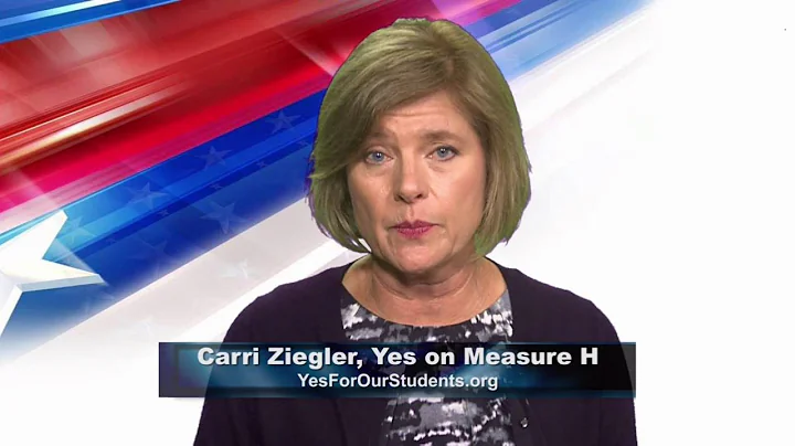 Nov 2016 Ballot Davis, CA - Yes on Measure H