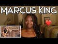 Marcus King- I Won’t Be Here REACTION!!!