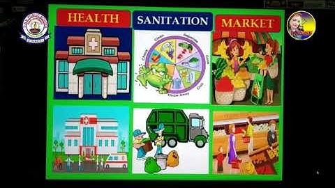 Class 4|S.STD|Lesson 7|The Works We Do|PART 2|By Roseline David