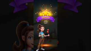 Best Friends:Puzzle & Match Game Level 1 screenshot 1