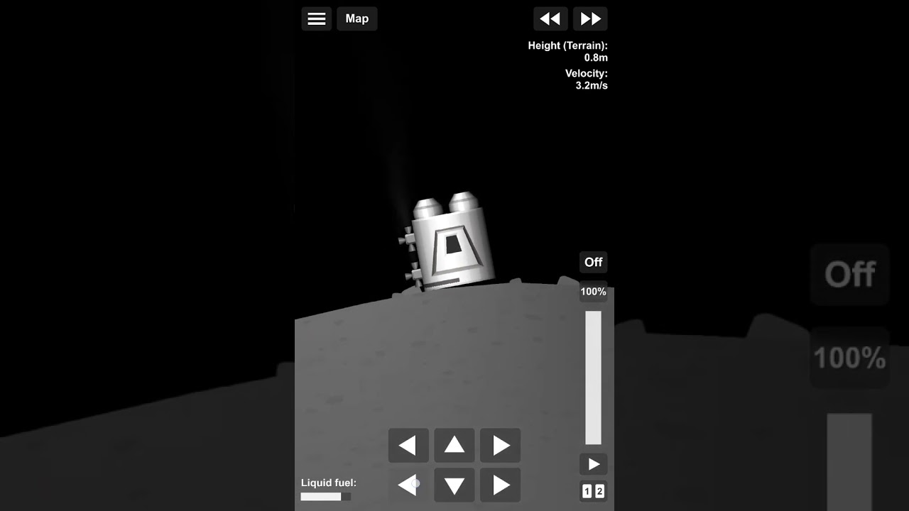 Neli Armstrong but in SFS 1969