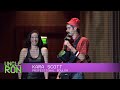 Kara Scott | Uncle Ron | Poker Central