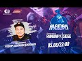 Alaman FastCup: Rainbow Six Siege #1