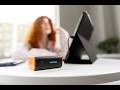 Solly: 300W Solar Power Bank with Built-in Wall Charger