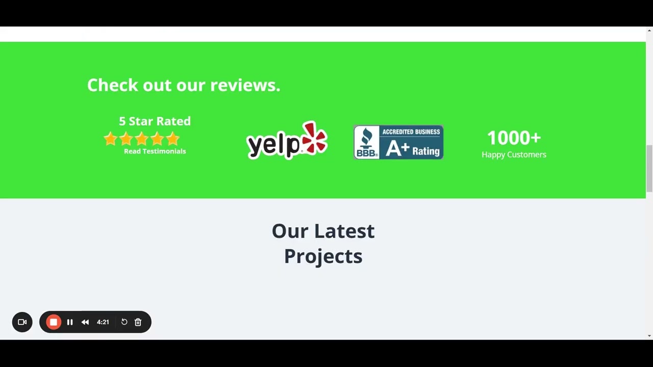 Titan Roofing Escondido 619-391-4202