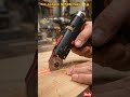 This MICRO Dual Laser Cutter is Freakishly Accurate #satisfying #woodworking #tools #wood #usa #diy