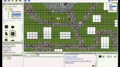 D&D - Elenore Campaign - Evil Group 12/6/11