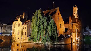 Bruges, Belgium