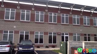 Exterior Looking West - 1545 68th Street SE Caledonia, MI 49316 Commercial Sale