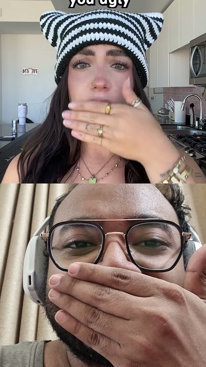 Covering what makes us to look ugly