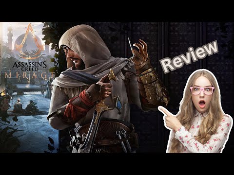 Assassin's Creed Mirage Review: Is It Worth the Hype?