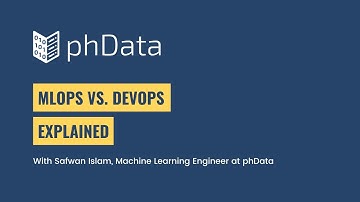 MLOps Vs  DevOps Explained