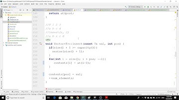 ECS 36B - Spring 2019 - 05/22 Discussion