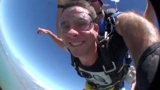 Swoopware: Skydive - Ryan La Fauci