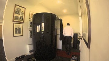 Fresh Functions Photo Booth *Time lapse* Wedding Specialists