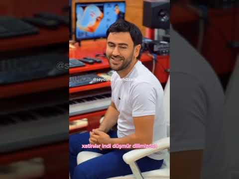 Üzeyir Mehdizade onu məndən ayıranlara lanət tezlikle ( 2023 yeni video klip ) @uzeyirproduction