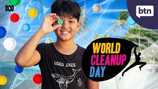 Fixing the Plastic Pollution Problem - Behind the News