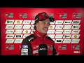FULL INTERVIEW 🎙️: "I was catching the guys in front of me" ✊ | 2025 #WorldSBK