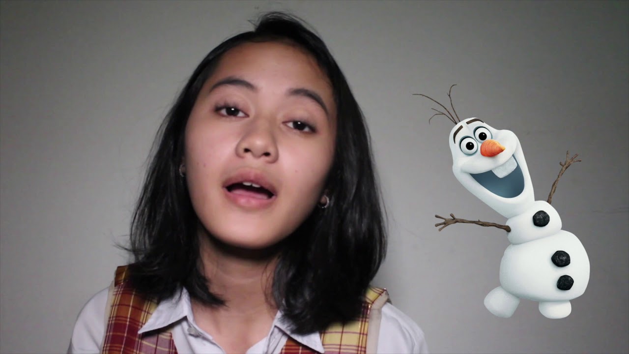 Story Telling: Frozen