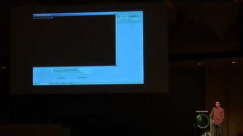 28C3  Hacking MFPsen)