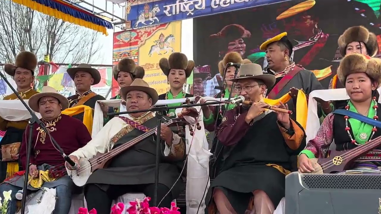 Lhochhar sherpa songs 