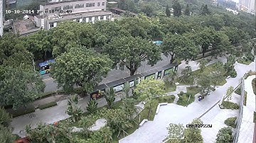 LTS HD-TVI CMHT2722W 2MP Turret Camera DAY WDR OFF