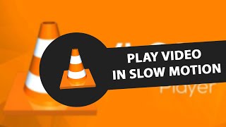 How to Play Video in Slow Motion in VLC Media Player screenshot 4