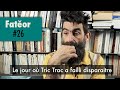 Fator 26  le jour o tric trac a failli disparaitre