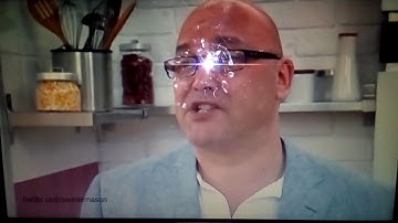 Master Synesthesia - Swede Mason