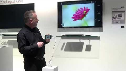 WHATis MiraCast - Panasonic tv