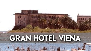 GRAN HOTEL VIENA | MAR CHIQUITA | CÓRDOBA | MIRAMAR | CORDOBÉS POR EL MUNDO