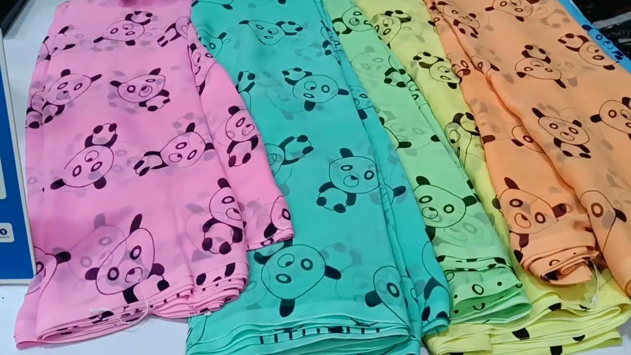 CONGRATS 🥈🥈🥈panda teddyber sarees  price 399 freeshioing wahtsup 8328630294
