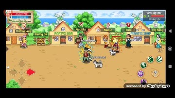 HTTH lậu _ Khai mở sever mới Hồi Sinh Hải Tặc Và Code tết cho ae cũng như x5 up skill