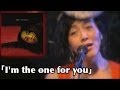 M10「I&#39;m the one for you」高宮マキ &quot;Album「鳥籠の中」Now and forever&quot; Live!@楽屋in中目黒
