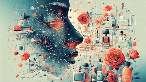 AI That Can SMELL?! The Surprising Science Behind Digital Noses 🤯